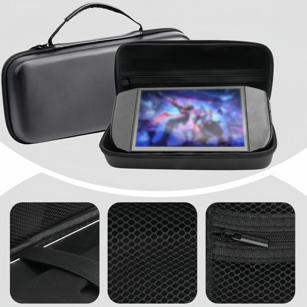 Gaming Console Portable - حقيبة تخزين صلبة مقاومة للصدمات من