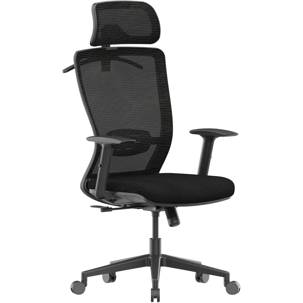Gaming Chair Cushion - كرسي مكتب مريح من FLEXISPOT، كراسي