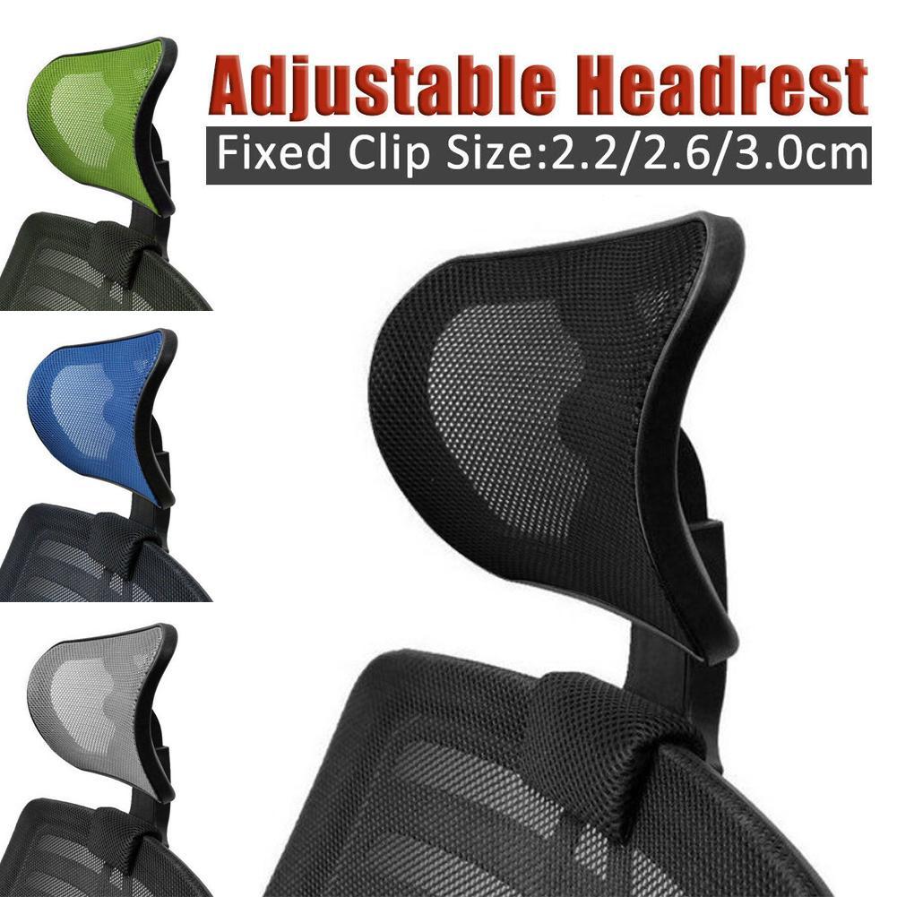 Gaming Chair Cushion - مسند رأس قابل للتعديل لكرسي المكتب