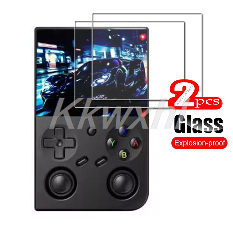 Gaming Console Anbernic - 2 قطعة ل Anbernic RG35XXPRO وحدة