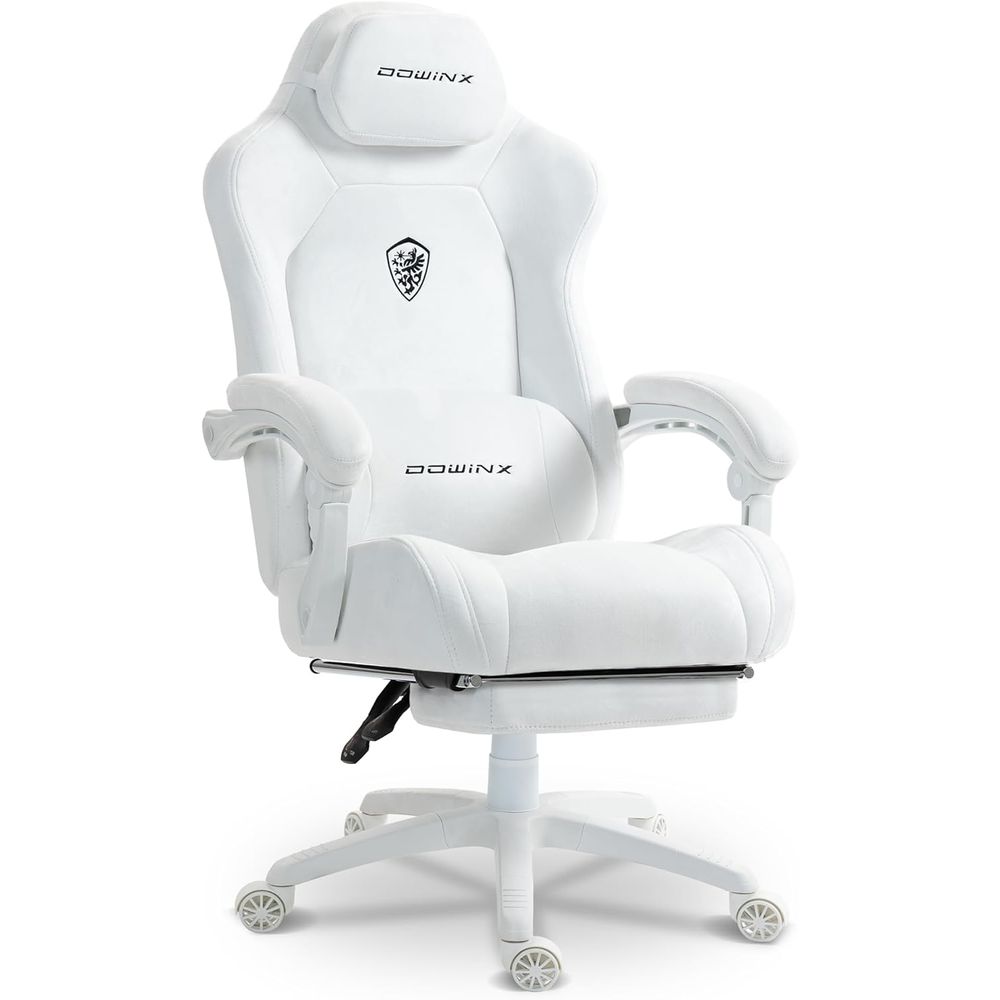 Gaming Chair Cushion - كرسي ألعاب مريح ذو ظهر مرتفع