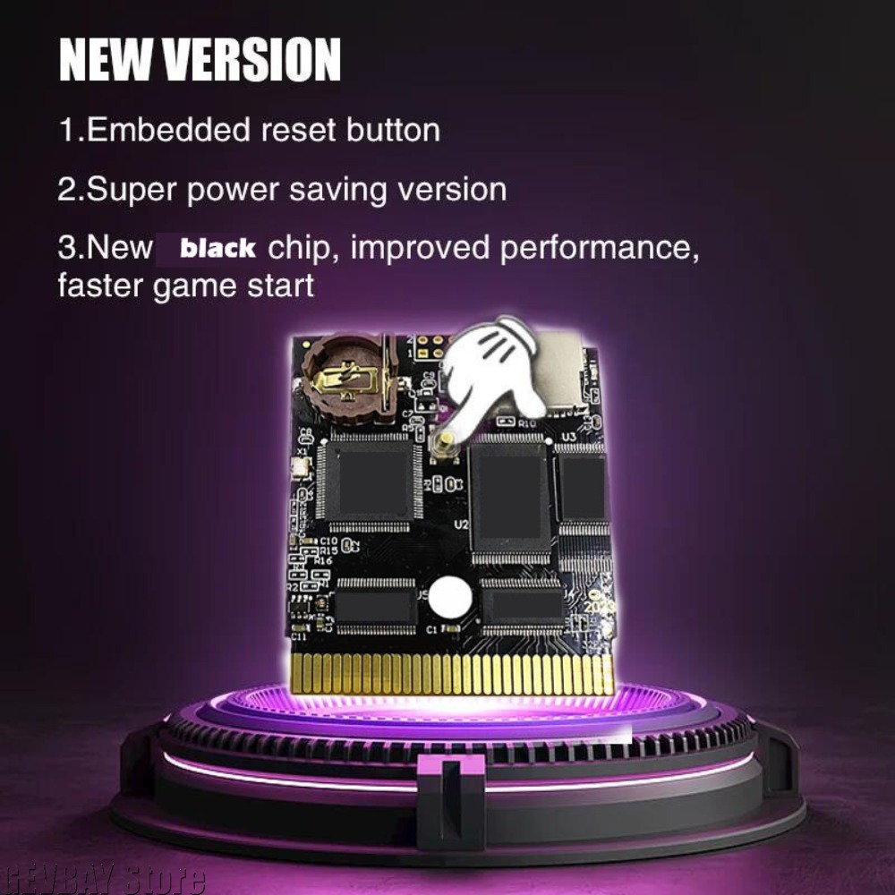بطاقة الألعاب GB PRO+ OS.V4 20 - مراجعة Gaming Console Os وسعره