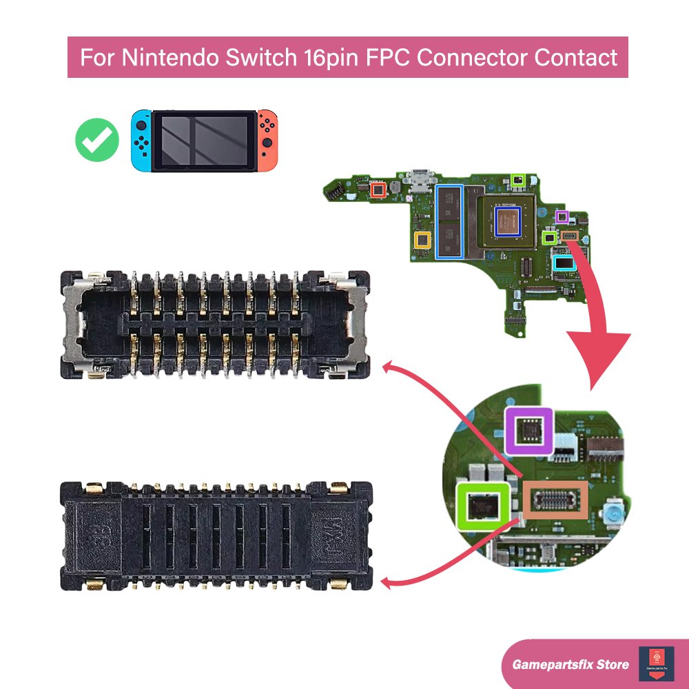 5/10 قطعة الذاكرة SD TF فتحة ل - مراجعة Gaming Console Nintendo وسعره