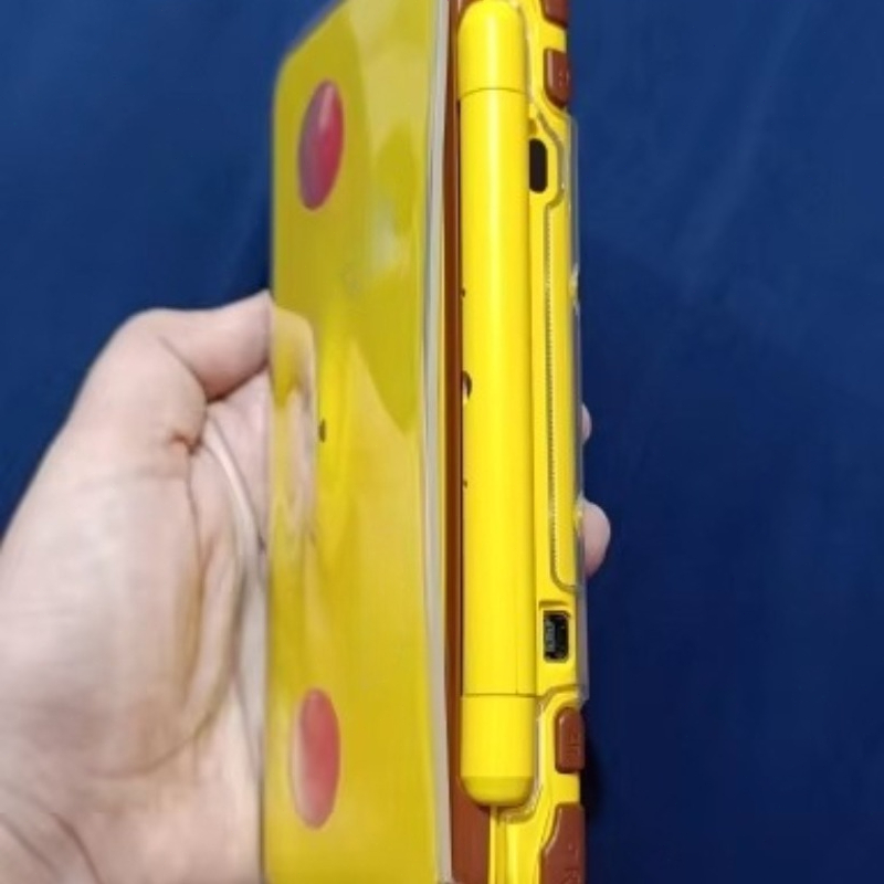 غطاء سيليكون TPU عالي الجودة ل - مراجعة Gaming Console Portable وسعره