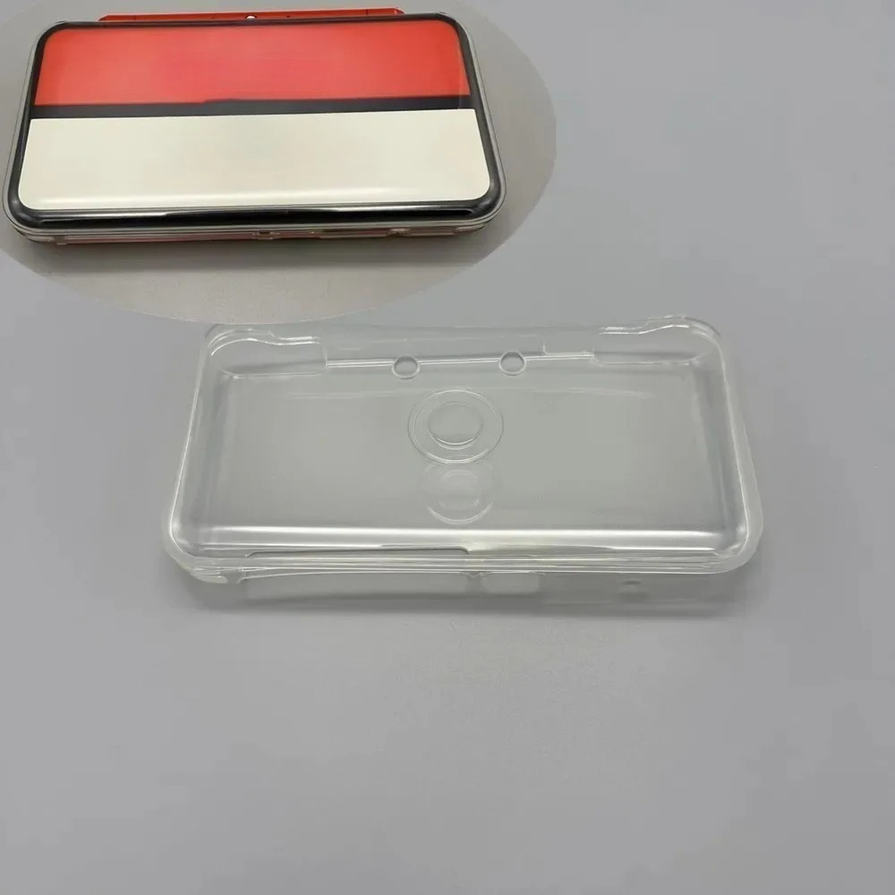 غطاء سيليكون TPU عالي الجودة ل - مراجعة Gaming Console Portable وسعره