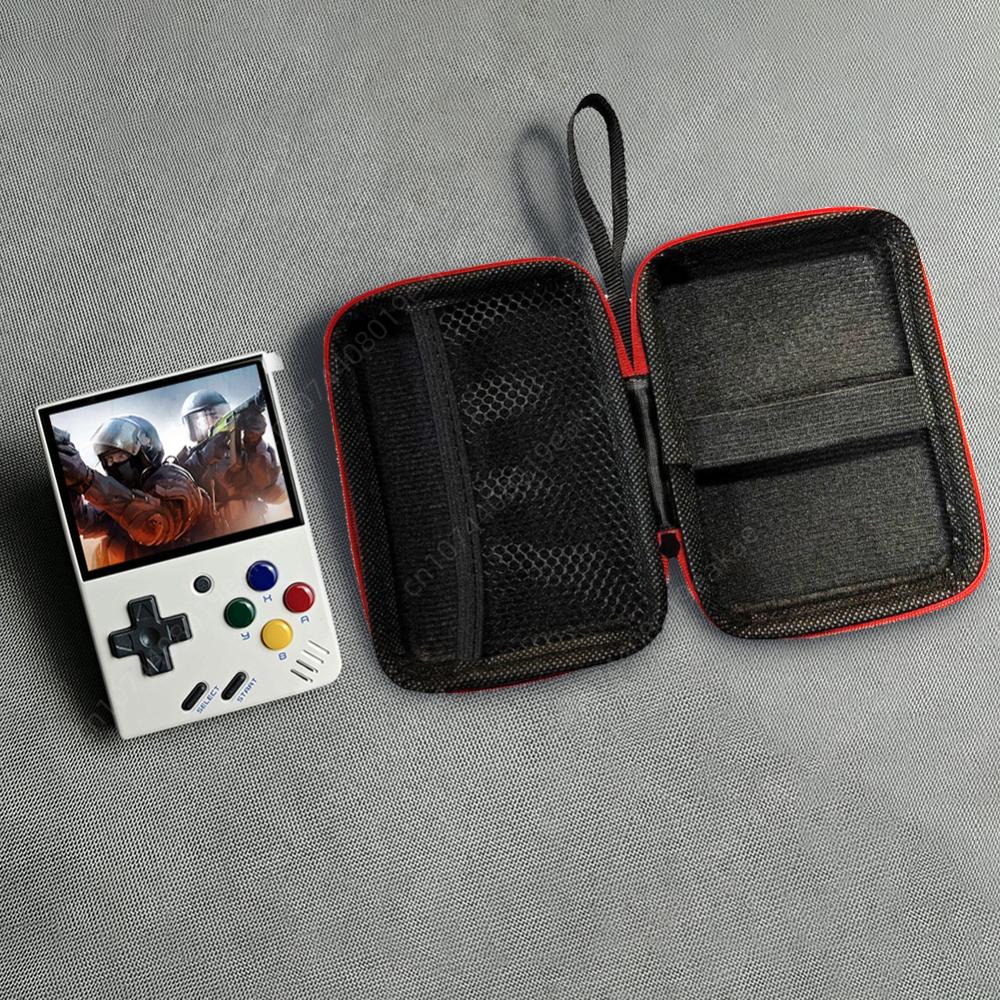 حقيبة حمل إيفا مقاومة للاهتراء - مراجعة Gaming Console Anbernic وسعره
