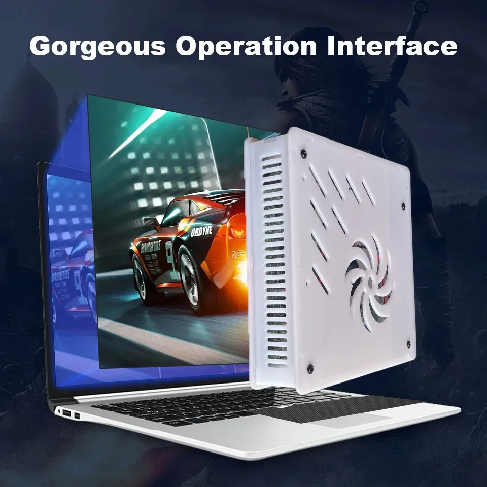 جهاز ألعاب ريترو X8 الجديد لعا - مراجعة Gaming Console Emulator وسعره