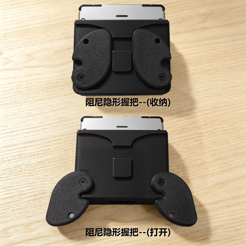 جديد لجهاز ألعاب ANBERNIC RG ب - مراجعة Gaming Console Anbernic وسعره