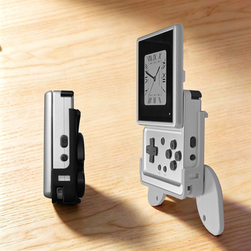 جديد لجهاز ألعاب ANBERNIC RG ب - مراجعة Gaming Console Anbernic وسعره