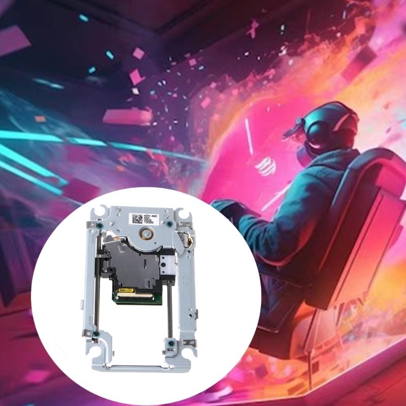 وحدة محرك الأقراص 31BA 490AAA  - مراجعة Gaming Console Driving وسعره