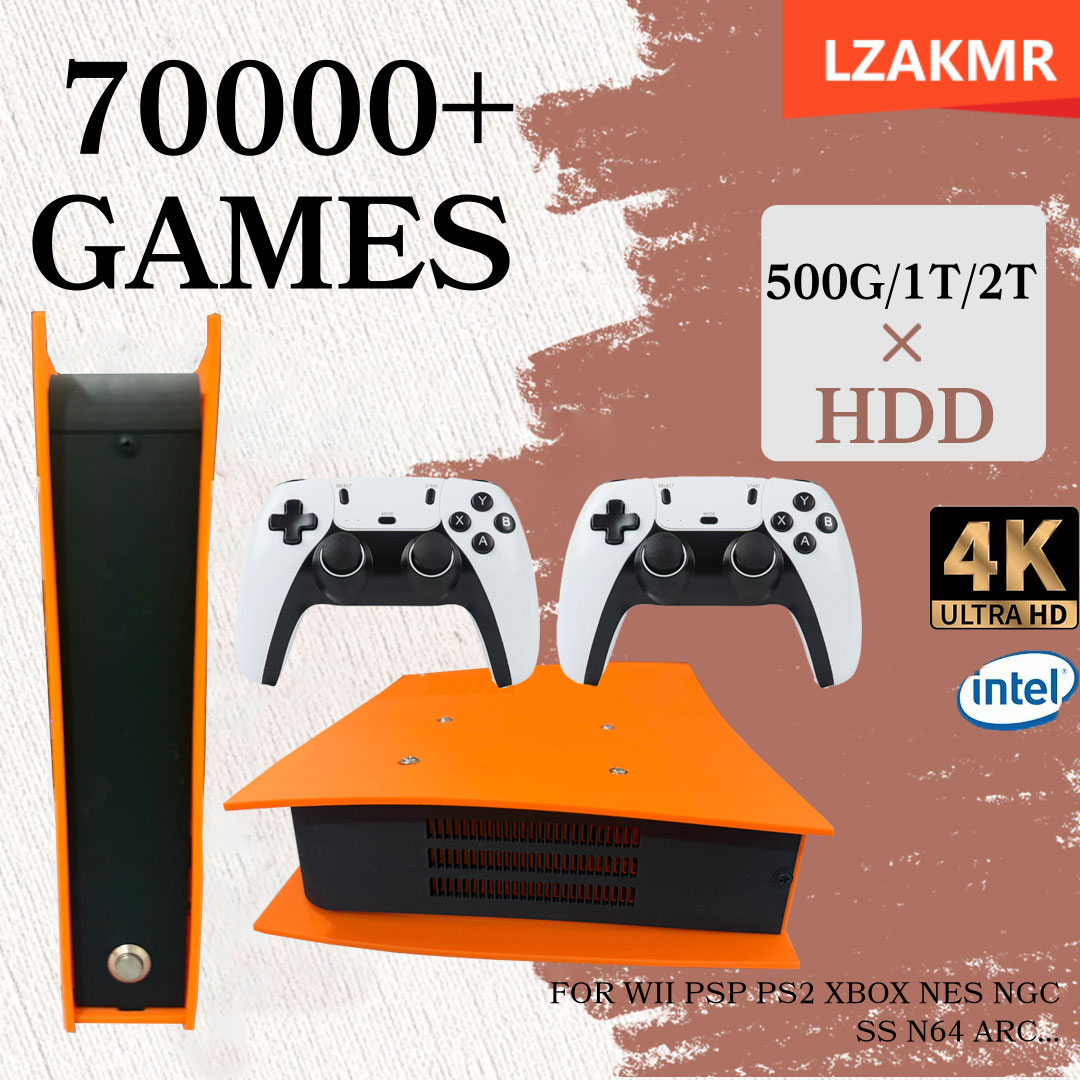 وحدة تحكم ألعاب ريترو M88 جديد - مراجعة Gaming Console Emulator وسعره