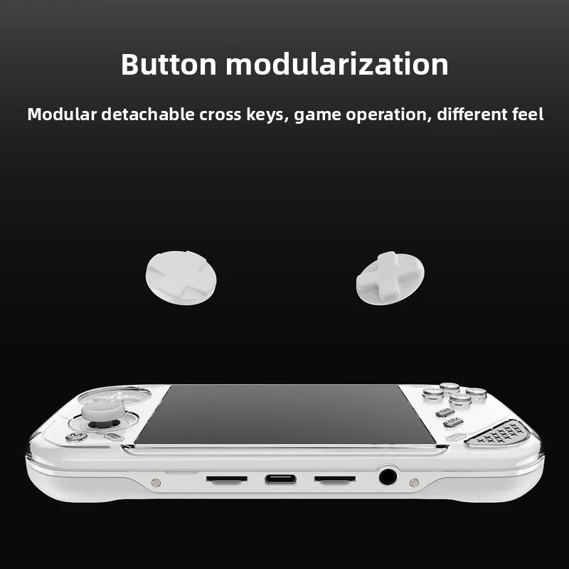 مينيلونج بوكيت 1 وحدة تحكم ألع - مراجعة Gaming Console Os وسعره