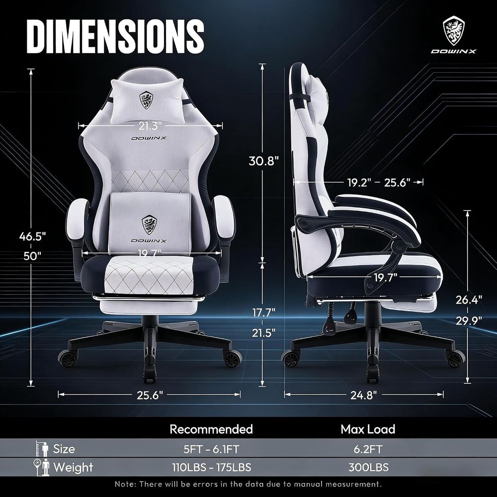 كرسي ألعاب مع وسادة زنبركية، و - مراجعة Gaming Chair Cushion وسعره