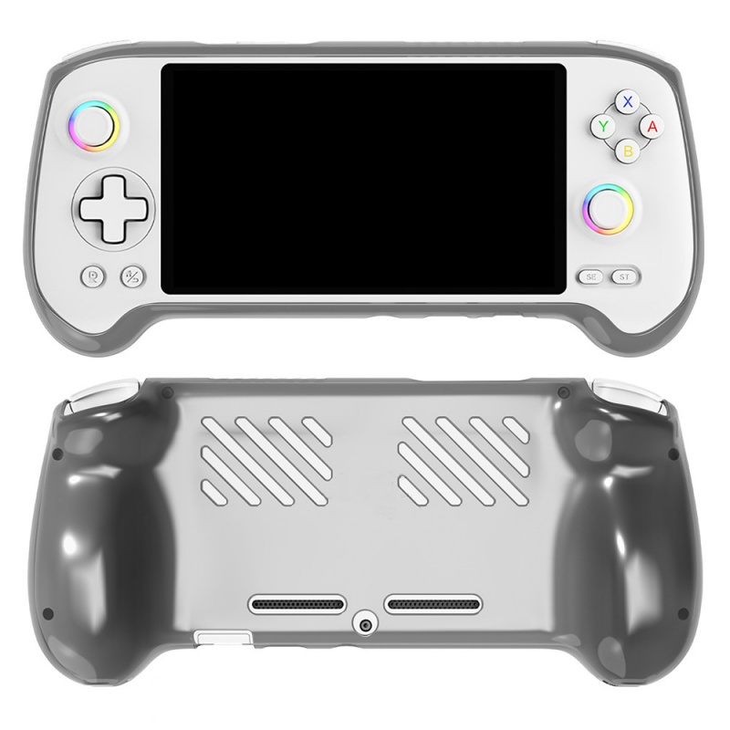 غطاء حماية لجهاز ألعاب أنبرنيك - مراجعة Gaming Console Portable وسعره