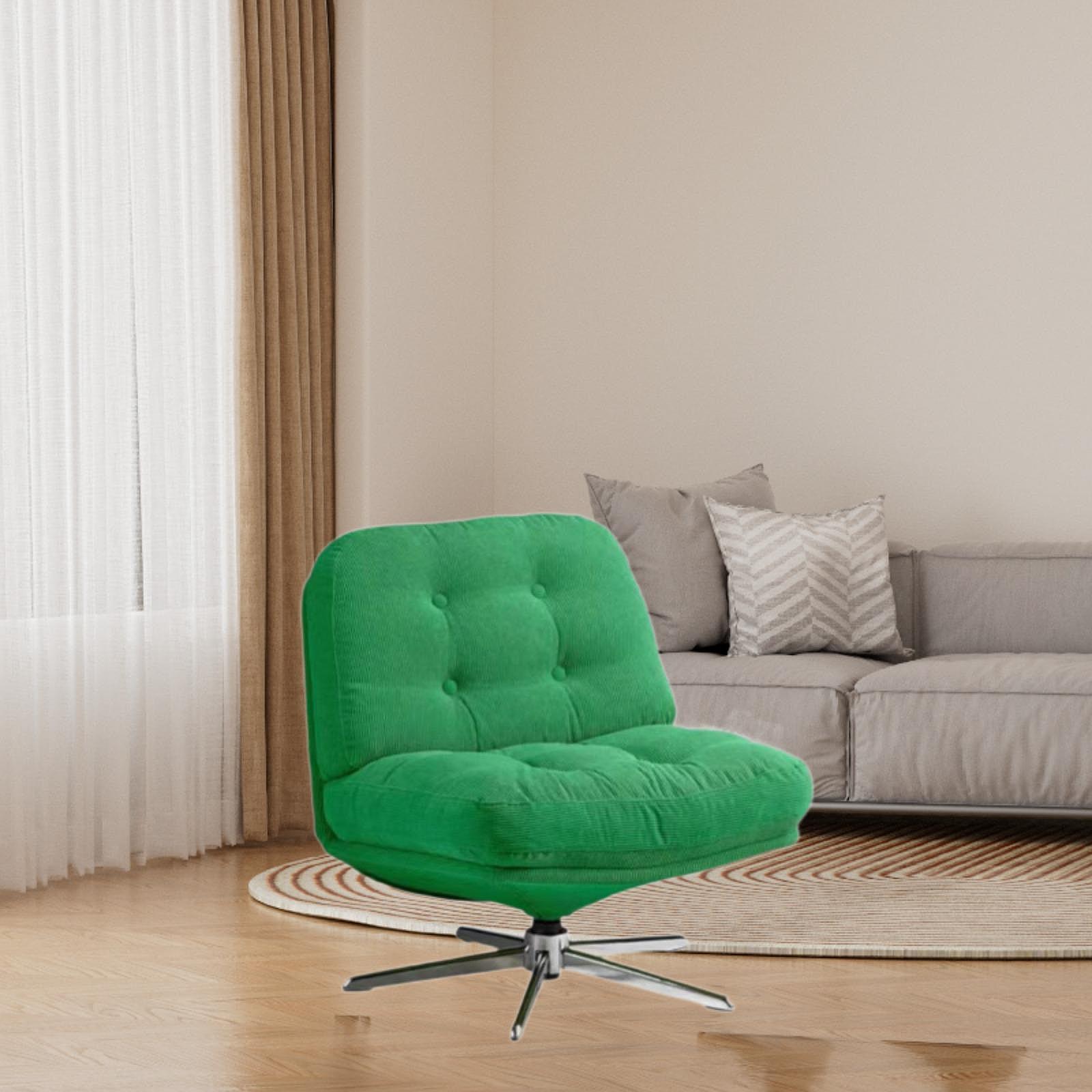 كرسي ألعاب دوار قابل للتعديل،  - مراجعة Gaming Chair Cushion وسعره