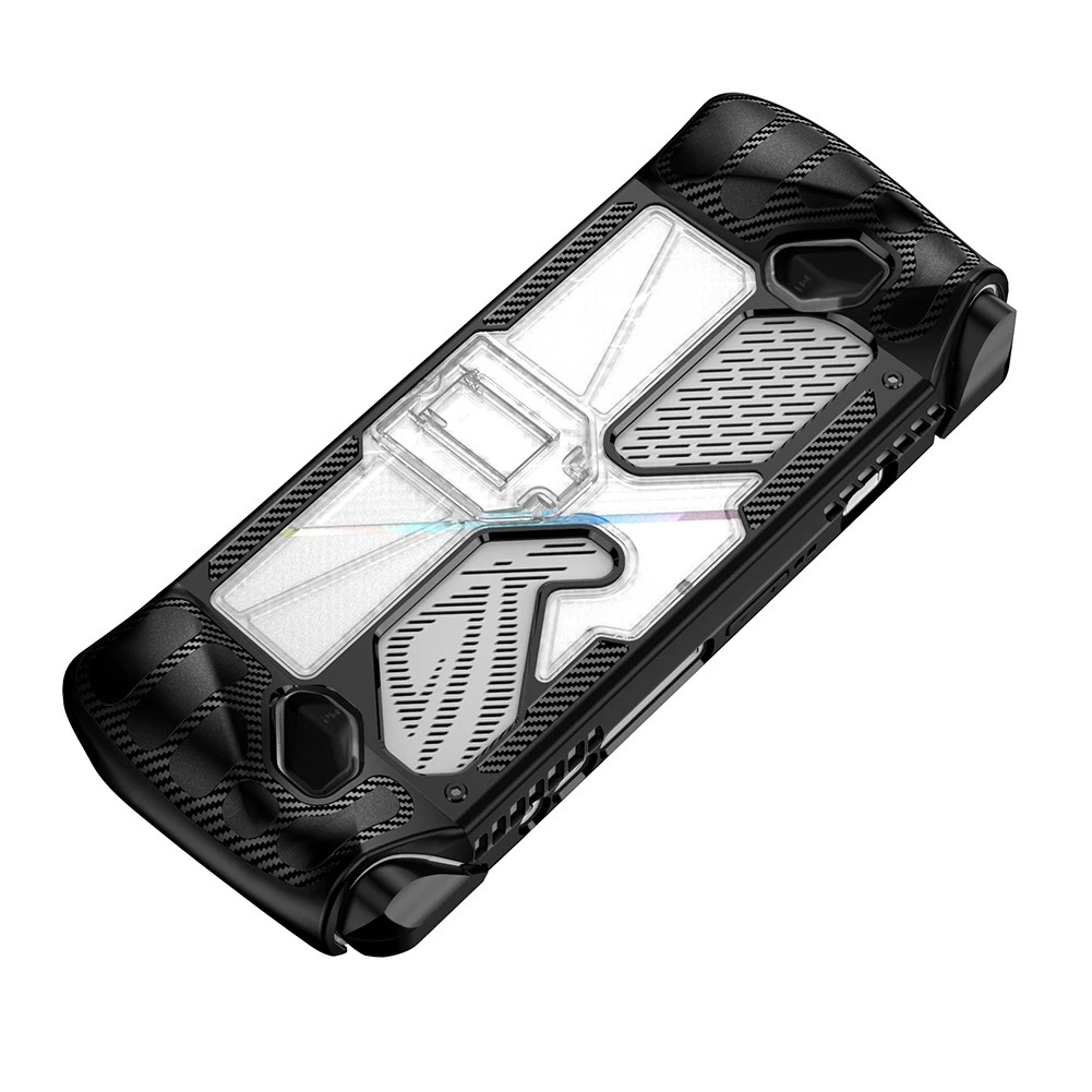 غطاء حماية لجهاز ألعاب آسوس رو - مراجعة Gaming Console Rog Ally وسعره
