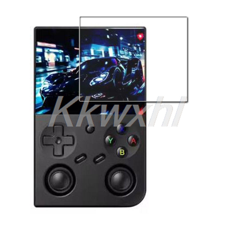 2 قطعة ل Anbernic RG35XXPRO وح - مراجعة Gaming Console Anbernic وسعره