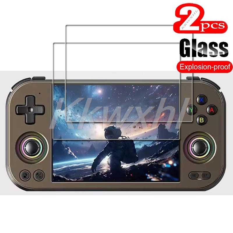 2 قطعة ل Anbernic RG477M وحدة  - مراجعة Gaming Console Anbernic وسعره