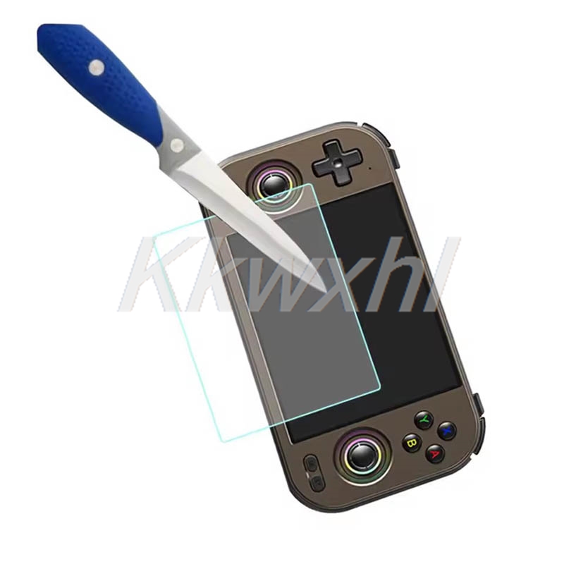 2 قطعة ل Anbernic RG477M وحدة  - مراجعة Gaming Console Anbernic وسعره