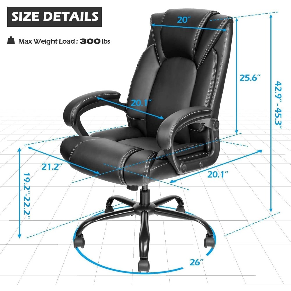 كرسي مكتب مريح بمساند زنبركية  - مراجعة Gaming Chair Cushion وسعره