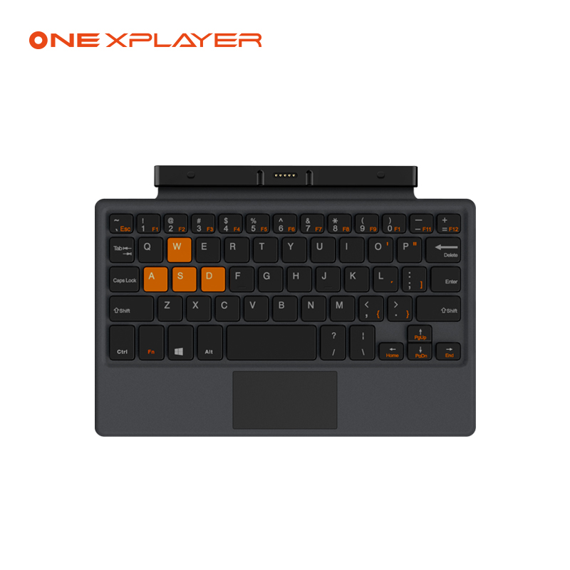 OneXplayer-Touch لعبة وحدة الت - مراجعة Gaming Console Portable وسعره