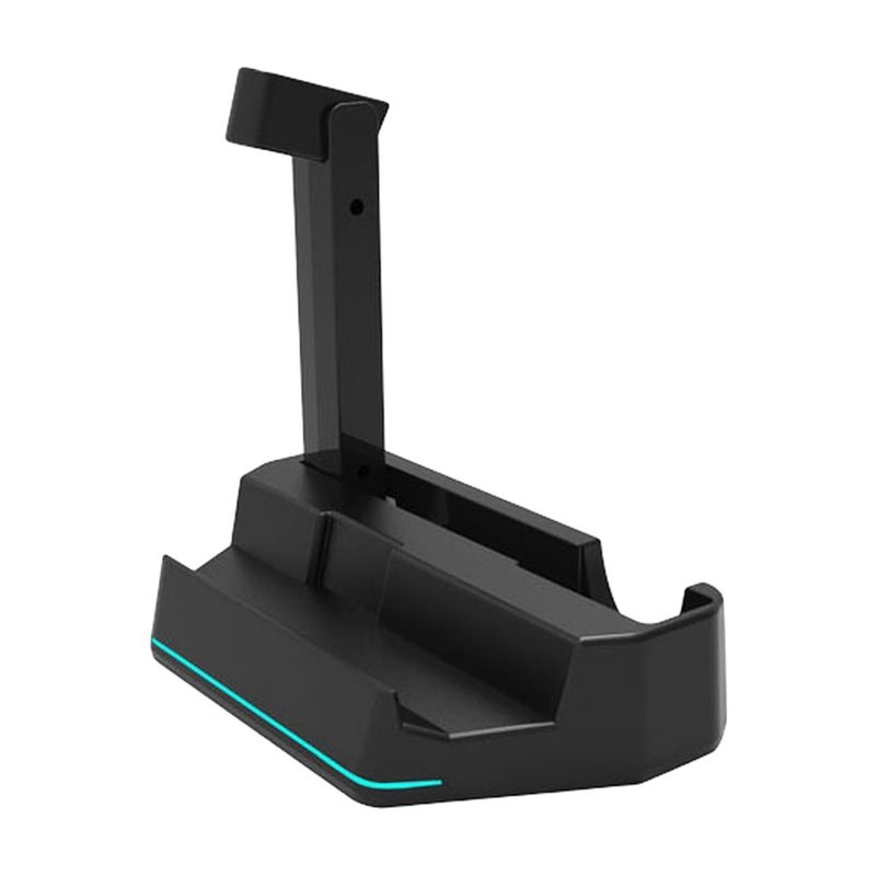 قاعدة شحن محمولة متوافقة مع RO - مراجعة Gaming Console Rog Ally وسعره