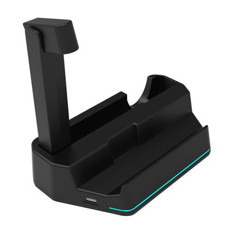 قاعدة شحن محمولة متوافقة مع RO - مراجعة Gaming Console Rog Ally وسعره