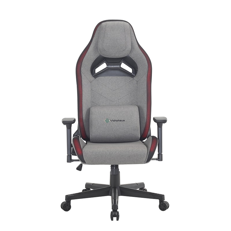 كرسي ألعاب عالي الجودة من القم - مراجعة Gaming Chair Cushion وسعره