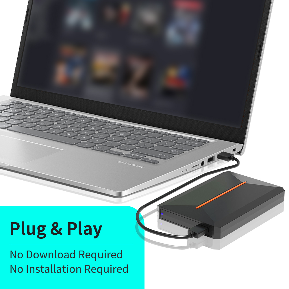 وحدة تحكم ألعاب Launchbox OS 5 - مراجعة Gaming Console Os وسعره