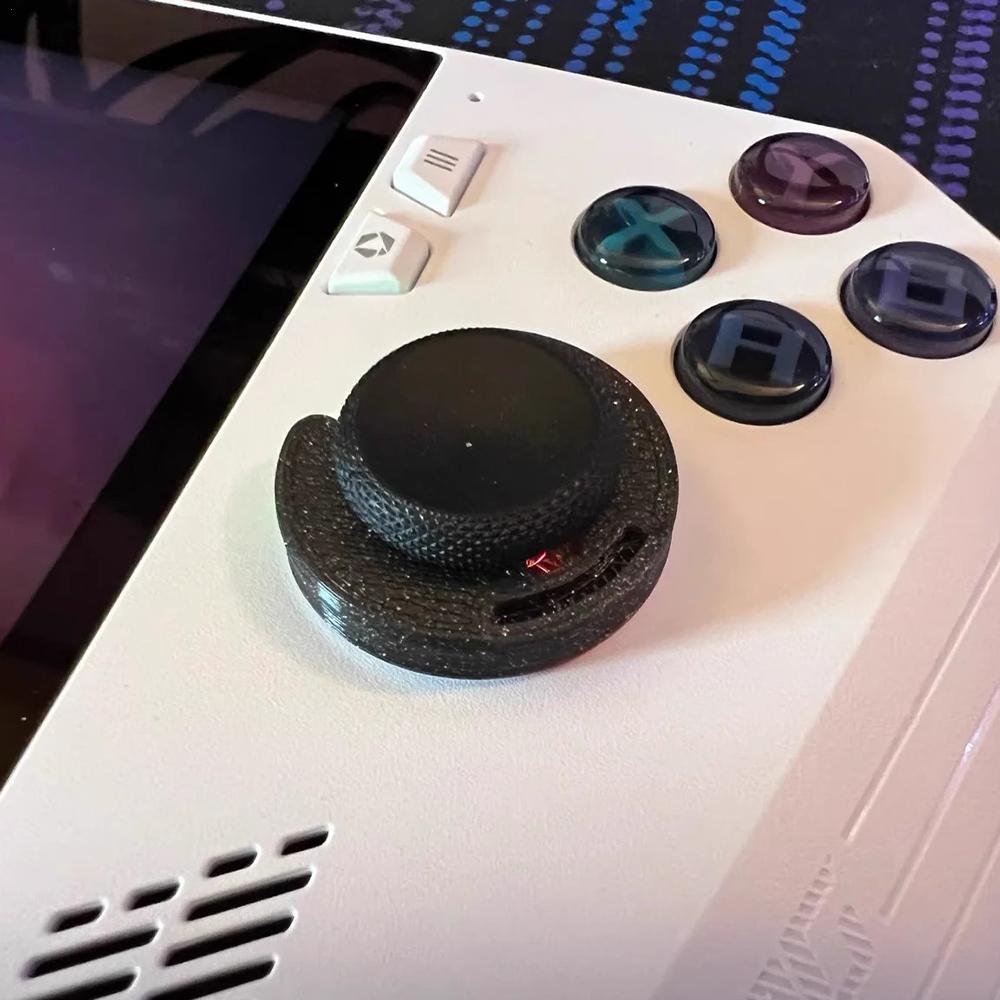 2 قطعة حامل الروك ل Asus ROG A - مراجعة Gaming Console Portable وسعره