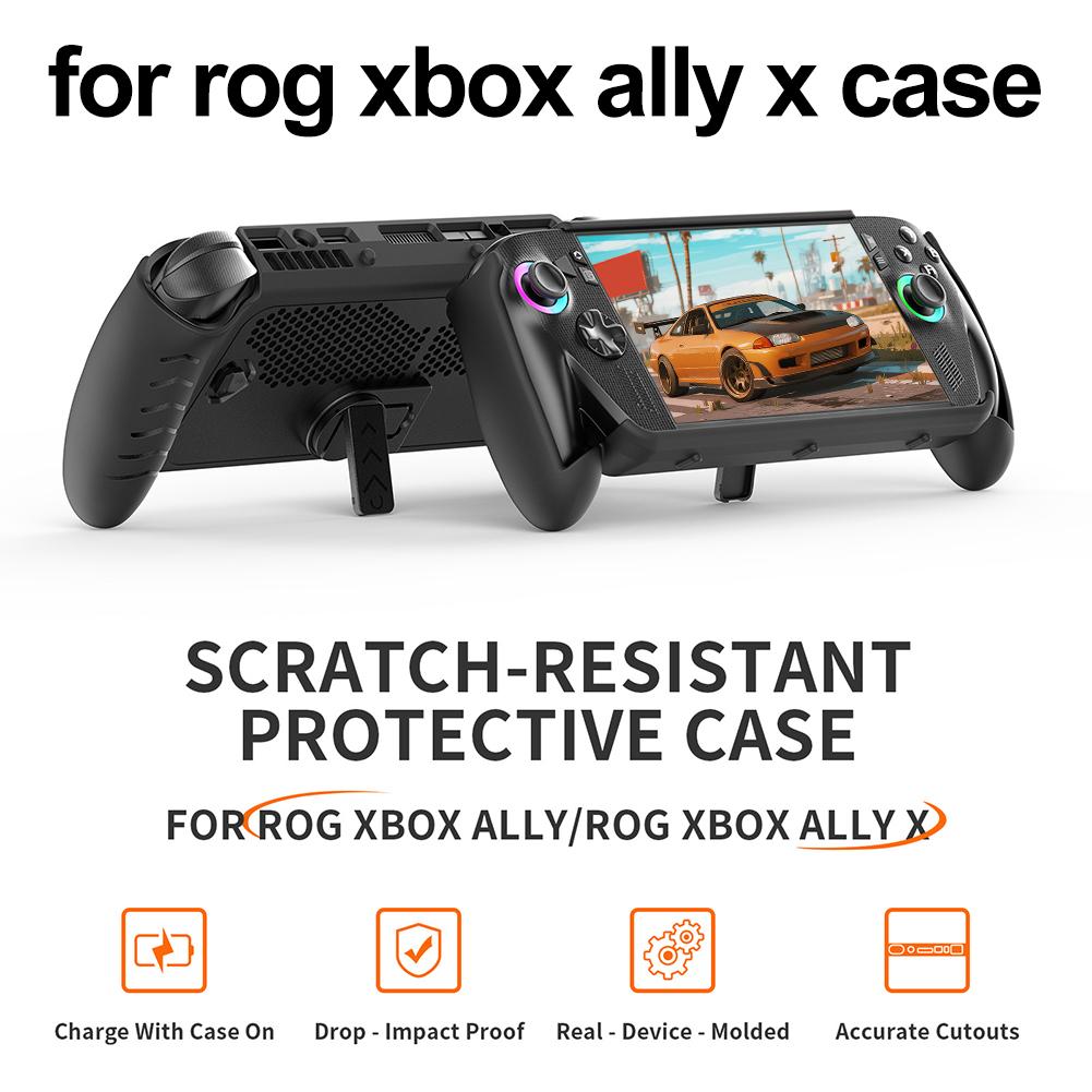 لـ JYS لـ ROG لأجهزة Xbox Ally - مراجعة Gaming Console Rog Ally وسعره