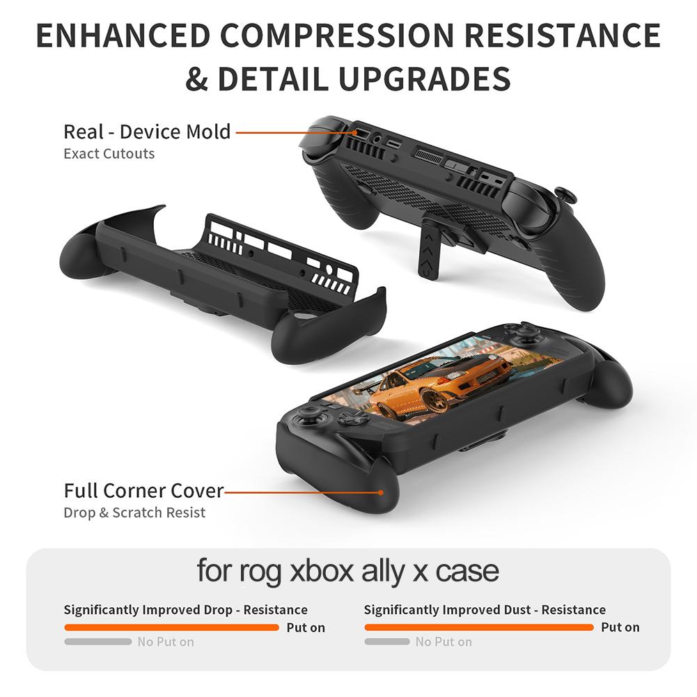 لـ JYS لـ ROG لأجهزة Xbox Ally - مراجعة Gaming Console Rog Ally وسعره