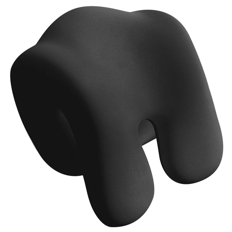 وسادة مسند رأس مريحة لكرسي الم - مراجعة Gaming Chair Cushion وسعره
